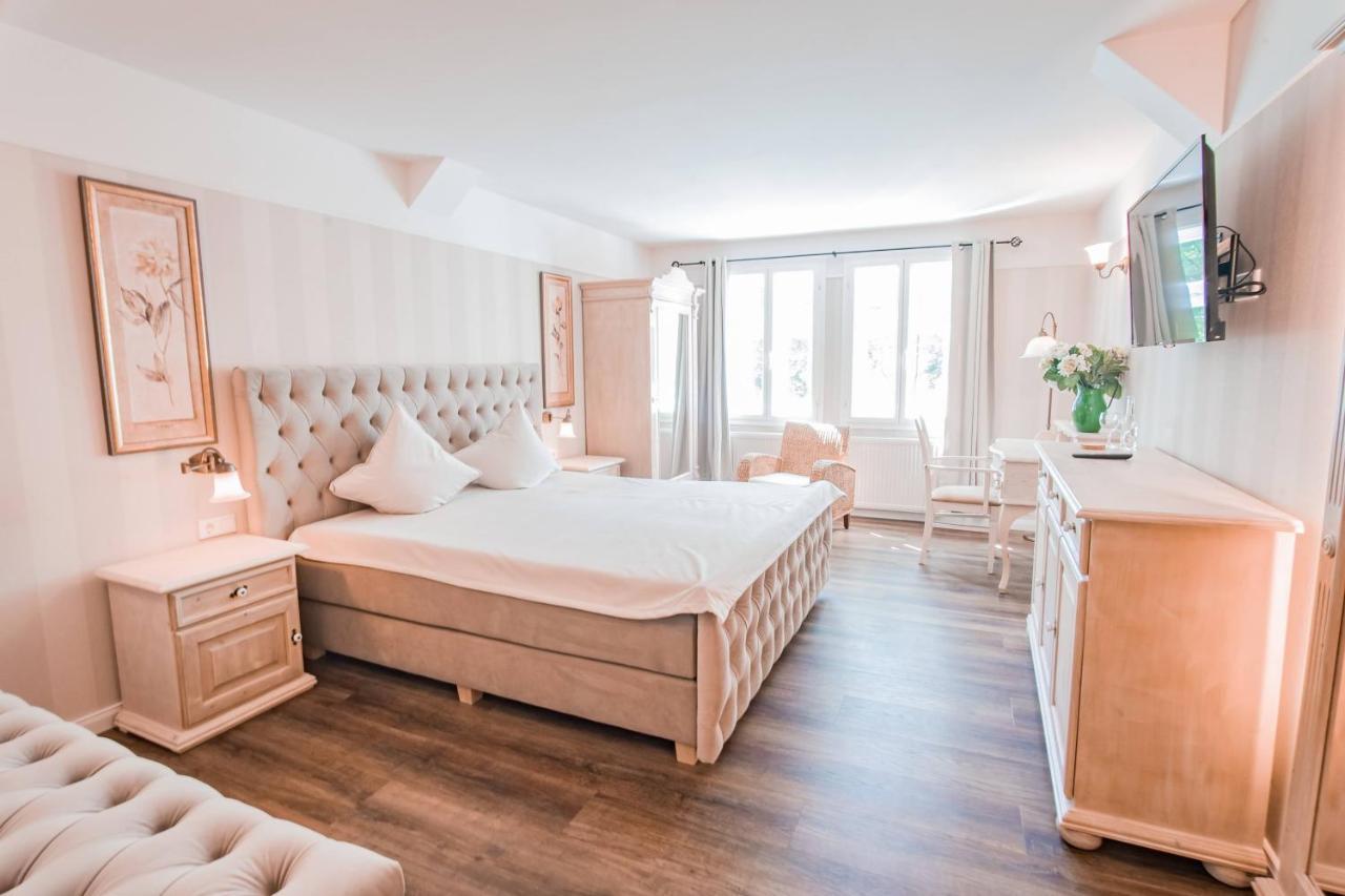 Hotel Hohlebach Muehle Homberg Bagian luar foto