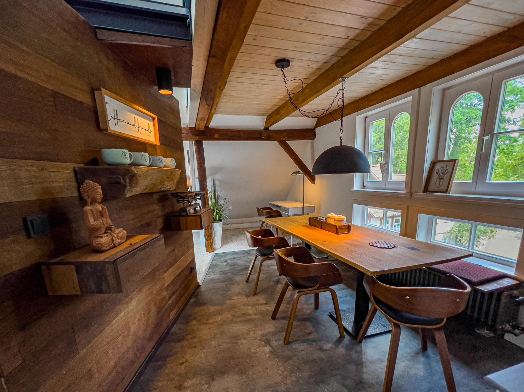 Hotel Hohlebach Muehle Homberg Bagian luar foto
